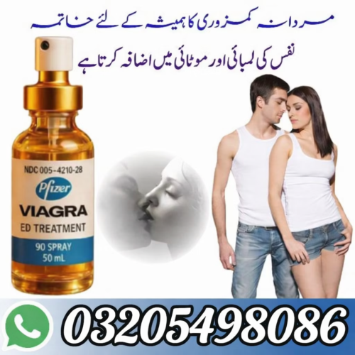Viagra Delay Spray
