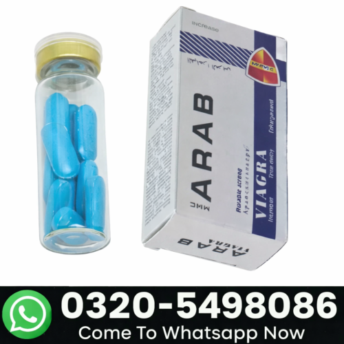 ARAB VIAGRA 10TAB