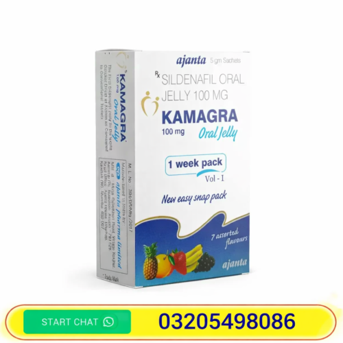JELLY KAMAGRA INDIA
