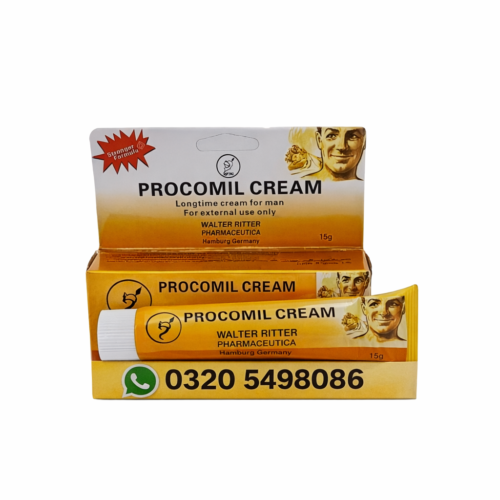 Procomil Delay Cream