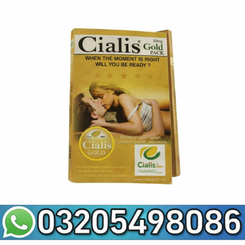 Cialis Gold 20mg