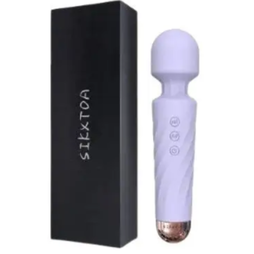 Mini Vibrator 8 Speed In Pakistan