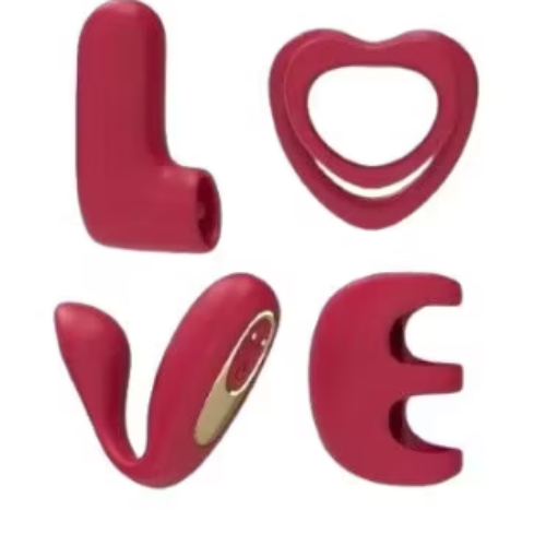 Tracys Dog Love Vibrator Kit In Pakistan