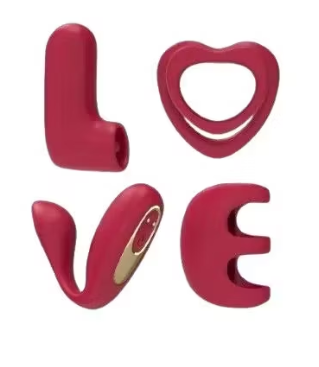 Tracys Dog Love Vibrator Kit In Pakistan