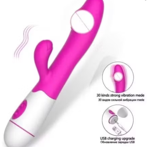Secret Lover G Spot Vibrator Sex Toys In Pakistan