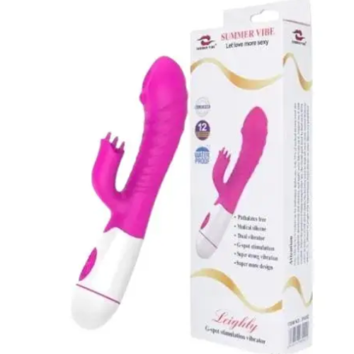Vibrator Sex Toys With Realistic Design Clitoral Stimulator In Pakistan