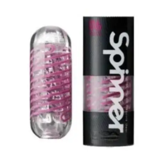 Tenga Spinner In Pakistan