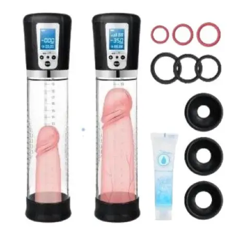 Electric Penis Vacuum Pump In Pakistan