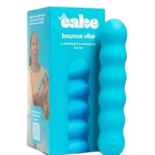 Hello Cake Bounce Vibe In Pakistan