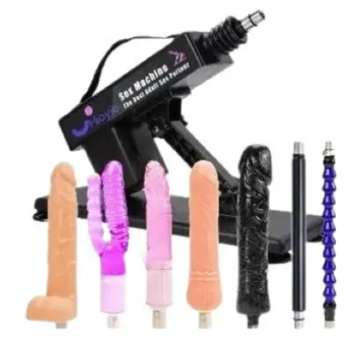 Sensua Automatic Sex Machine In Pakistan