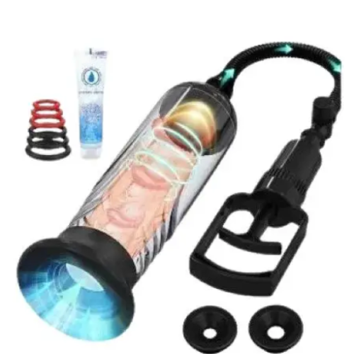 Manual Penis Vacuum Pump In pakistan