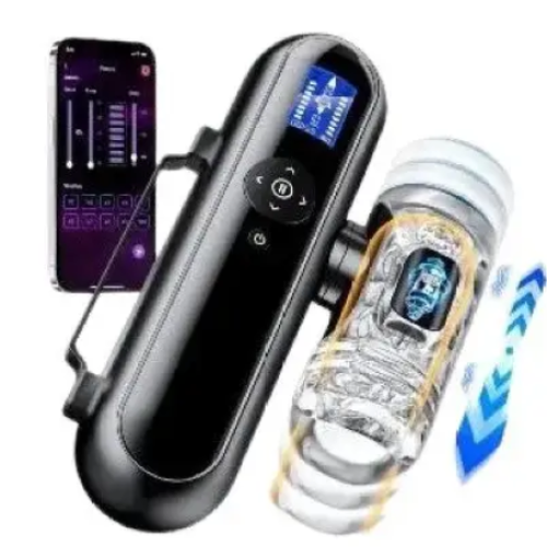 Upgrade Sex Toys For Men In Pakistan