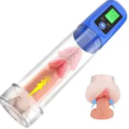 Penis Pump Male Sex Toys In Pakistan