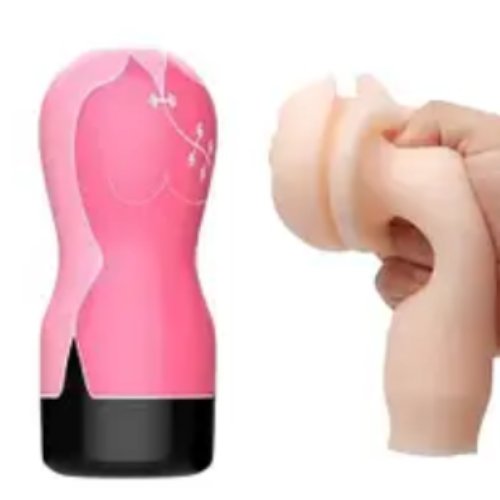 Waterproof Realistic Male In Pakistan