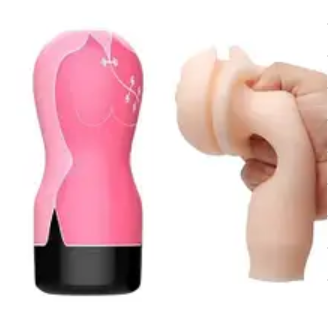 Waterproof Realistic Male In Pakistan