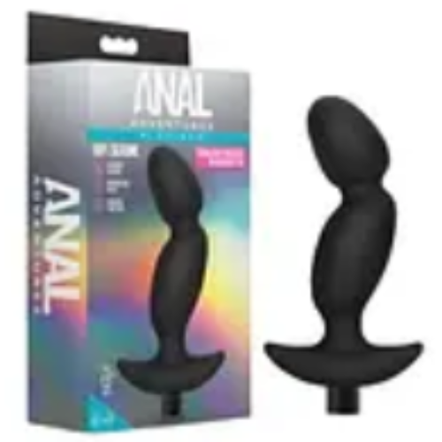 Anal Adventures Prostate Stimulator In Pakistan