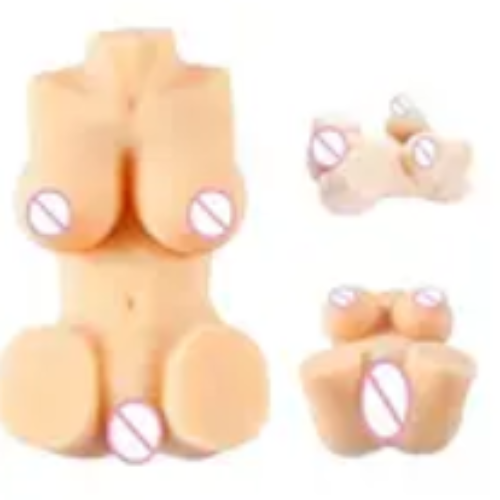 Male Sex Doll In Pakistan