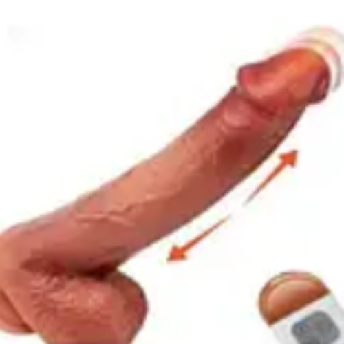 Telescopic Thrusting Vibrator In Pakistan
