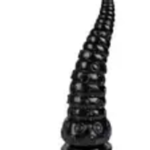 Octopus Tentacle Dilator Dildo In Pakistan