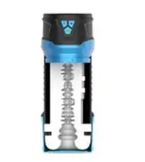 13X Auto Milker Intense Sucking In Pakistan