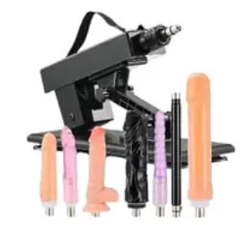 Sex Machine Thrusting Machine For Women In Pakistan