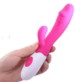 Clitoral Vibrator Sex Toys In Pakistan