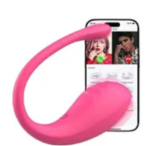 Thong Panty Wearable Vibrator Adult Sex Toys For Women In Pakistan