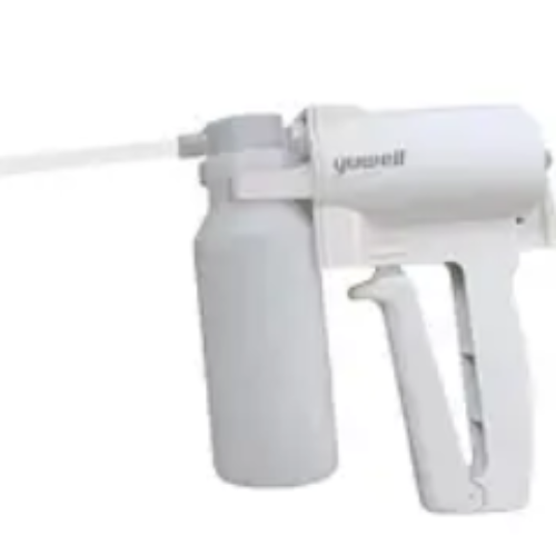 Manual Sucking Extrusion In Pakistan