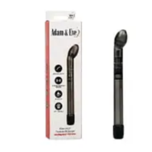 Adam & Eve Waterproof Prostate Massager In Pakistan
