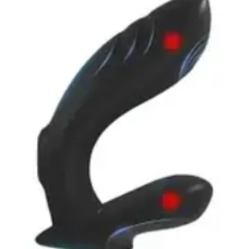 Prostate Massager Anal Vibrator Male Sex Toys In Pakistan
