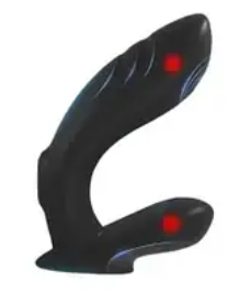 Prostate Massager Anal Vibrator Male Sex Toys In Pakistan