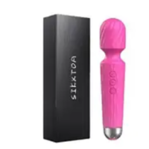 Ava Vibrator Wand Sex Toys In Pakistan