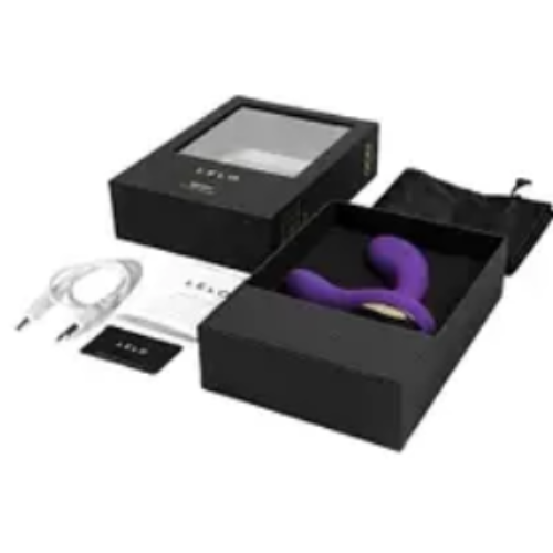 Lelo Bruno Prostate Massager Male In Pakistan