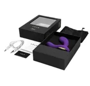 Lelo Bruno Prostate Massager Male In Pakistan