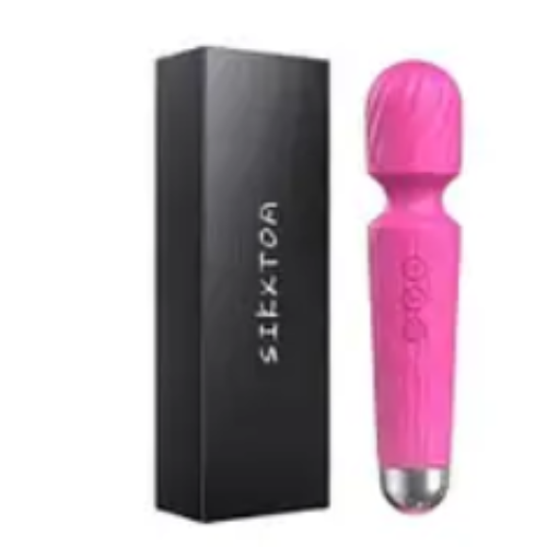 Vibrator Wand, Female Adult Sex Toys In Pakistan