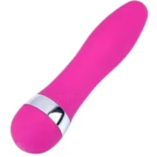 4 Inches Strong Bullet Vibrator In Pakistan