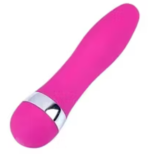 4 Inches Strong Bullet Vibrator In Pakistan