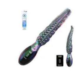 Prostate Massager Anal Vibrator In Pakistan