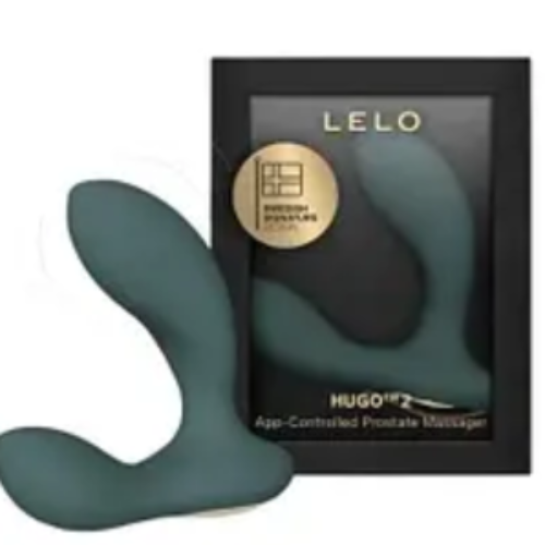 Lelo Hugo 2 Prostate Vibrator  In Pakistan