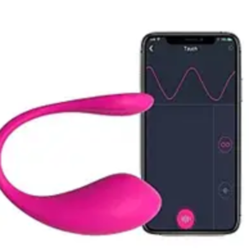 Pelvic Floor Vibrator With Remote In Pakistan