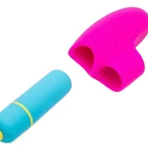 Excite Finger Vibrator In Pakistan