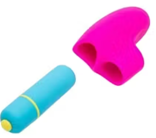 Excite Finger Vibrator In Pakistan