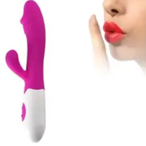 Rabbit Shape Vibrator In Pakistan