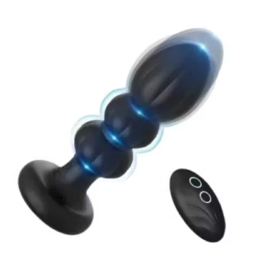 Anal Plug Adult Sex Toy In Pakistan