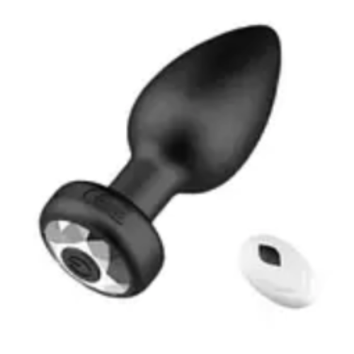 Anal Plug Sex Toys Vibrator In Pakistan