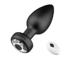 Anal Plug Sex Toys Vibrator In Pakistan