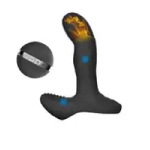 Bebebeer App Remote Anal Sex Toy In Pakistan