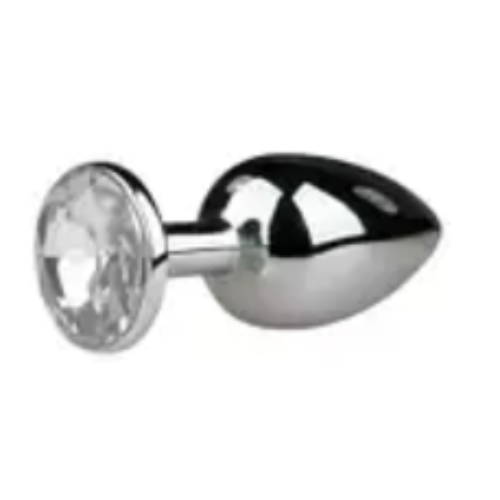 Steel Butt Plug In Pakistan