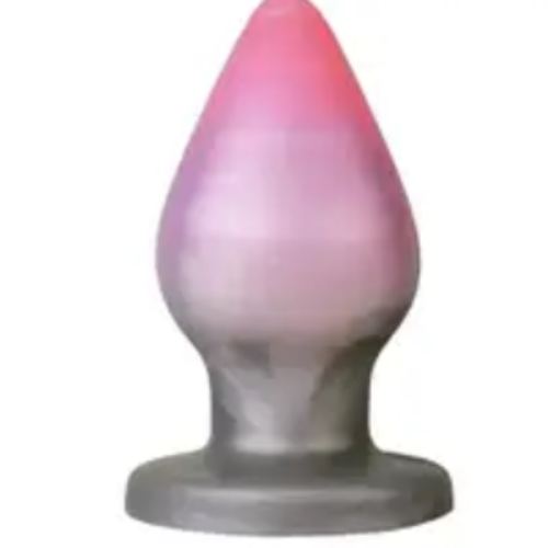 Huge Silicone Butt Plug In Pakistan