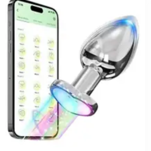 Steel Butt Plug In Pakistan (Copy)